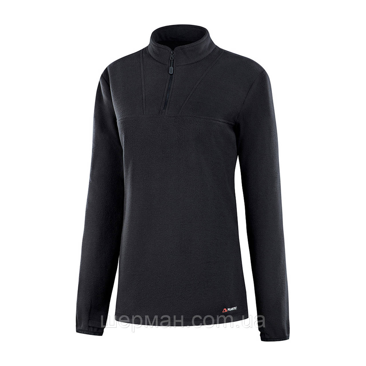 M-Tac кофта Delta Polartec Lady Black L