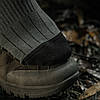 M-Tac шкарпетки тактичні Ranger 41-42, фото 5