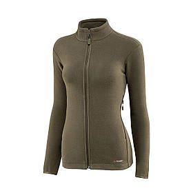 M-Tac кофта Nord Fleece Polartec Lady Dark Olive XS