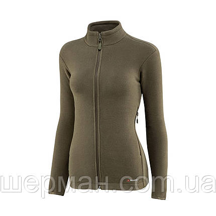 M-Tac кофта Nord Fleece Polartec Lady Dark Olive XS, фото 1