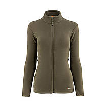 M-Tac кофта Nord Fleece Polartec Lady Dark Olive XS, фото 2