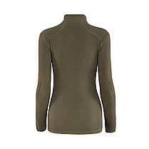 M-Tac кофта Nord Fleece Polartec Lady Dark Olive XS, фото 5