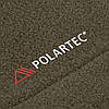 M-Tac кофта Nord Fleece Polartec Lady Dark Olive XS, фото 6