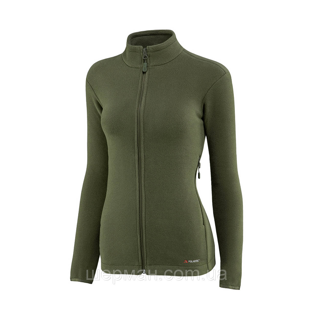 M-Tac кофта Nord Fleece Polartec Lady Army Olive XS