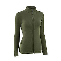 M-Tac кофта Nord Fleece Polartec Lady Army Olive XS, фото 4