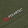 M-Tac кофта Nord Fleece Polartec Lady Army Olive XS, фото 6
