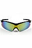 Антивідблискові сонячні окуляри для водіїв TAC GLASSES Уцінка 168085P, фото 2