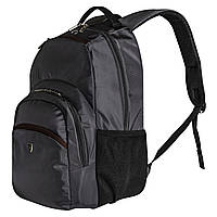 Рюкзак для ноутбука Sumdex Рюкзак для ноутбука PON-391GY сірий 15 -16&#039;&#039;