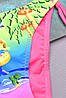 Купальник дитячий фіолетового кольору 158057P, фото 4