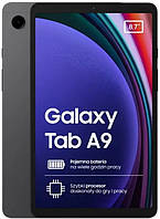 Samsung Galaxy Tab A9 8.7 64GB Grey (X110)