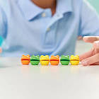 Ігровий набір для навчання лічбі Learning Resources - Веселі жабки Numberblobs HM94490-UK, фото 3