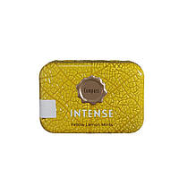 Конфеты Compass Intense Yellow Lemon Mints (лимон) без сахара, 20 г