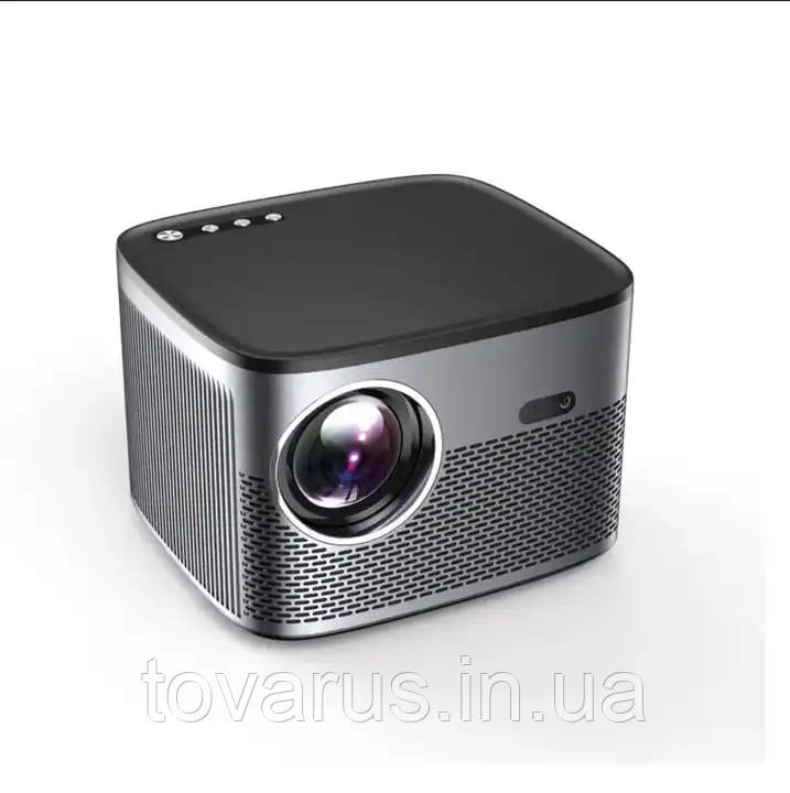 Портативний розумний Android проектор FullHD/6500 Lumen