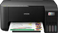 Маленький принтер Epson EcoTank L3250 Чорно-білий принтер (Струменеві принтери)