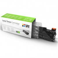 Картридж лазерный цветовой путь Canon (057H) LBP223/226/228/MF443/445/446/MF449 Black (без чипа)