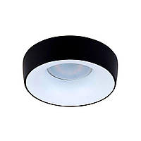 Точковий світильник MJ-Light PRD 3557R-1 BK + PRD 3557-2 WH