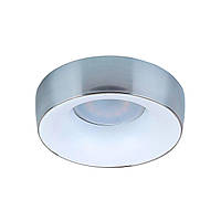 Точковий світильник MJ-Light PRD 3557R-1 CH + PRD 3557-2 WH