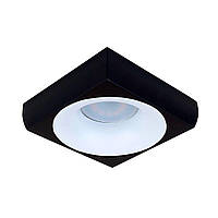 Точковий світильник MJ-Light PRD 3557S-1 BK + PRD 3557-2 WH