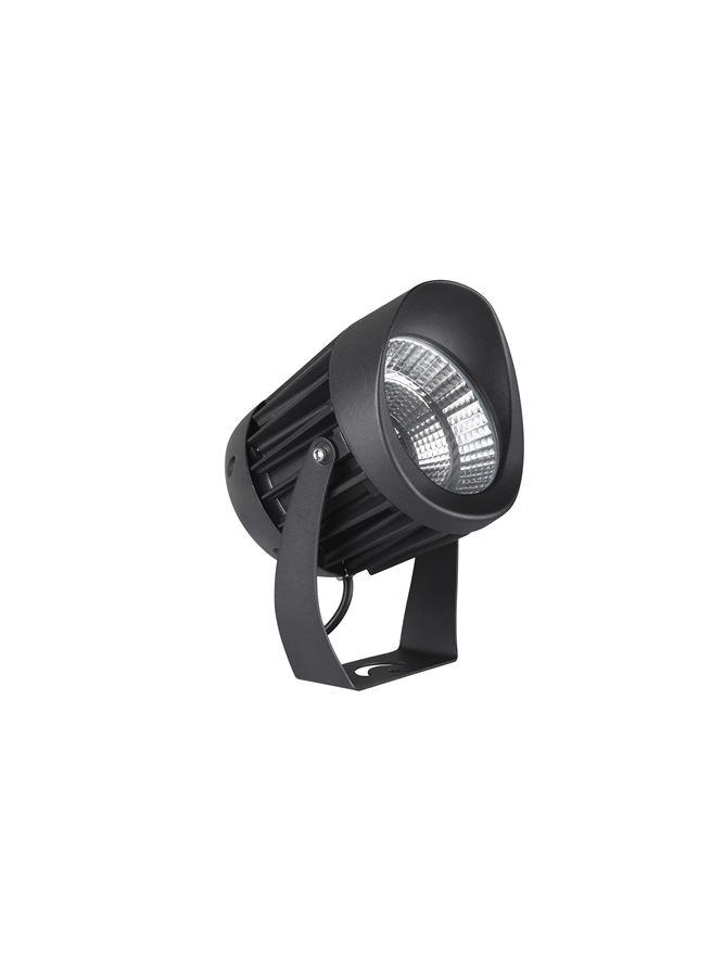 Вуличний світильник NOVA LUCE NORTH 9240677