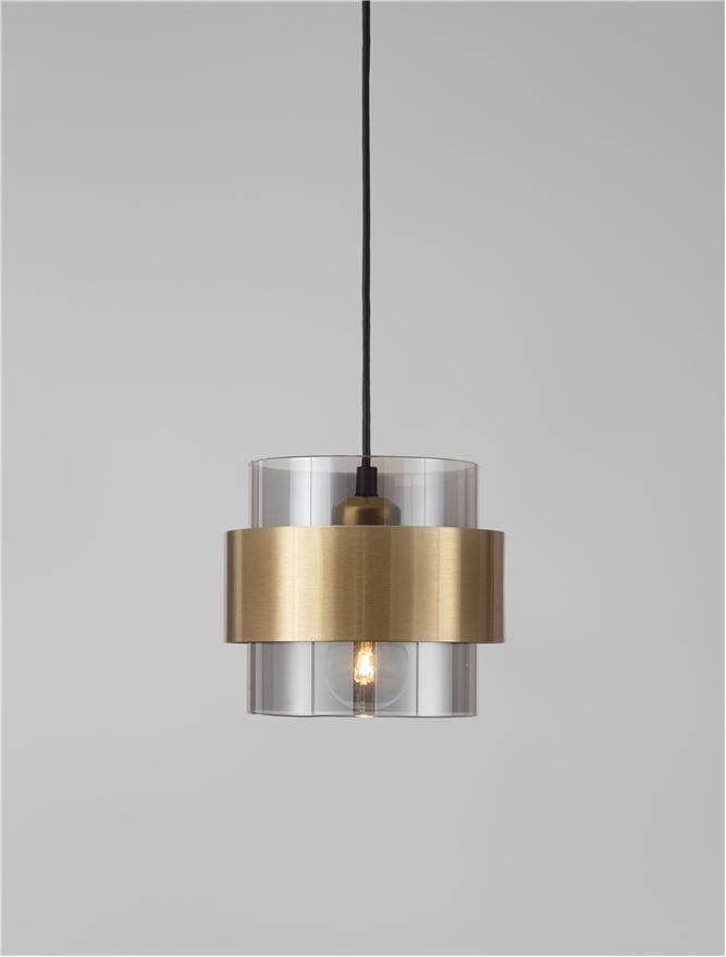 Підвіс NOVA LUCE SIANNA 9236362