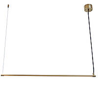 Підвіс LINE G900 PikArt арт. 28980 Золотий 3000 К