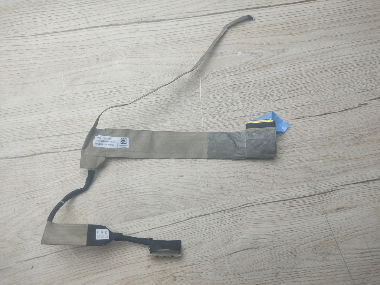 Шлейф Dell precision m4700 бу, фото 1