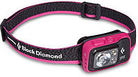 Ліхтар налобний Black Diamond Spot 400 Ultra Pink