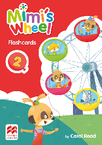 Mimi's Wheel 2 Flashcards