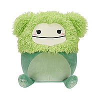 Мягкая игрушка Бигфут Брен Squishmallows SQCR04128, 19 см, Vse-detyam