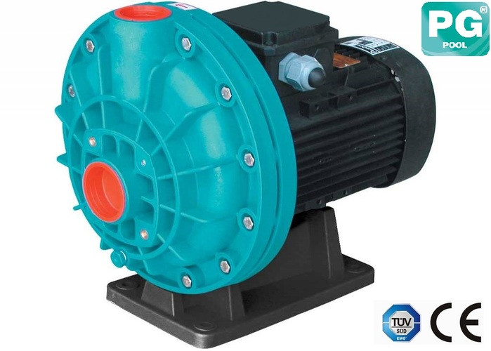 Насос для водоспаду / гідромасажу / фонтану PG Pumpex–Jet 300T, 32 м³/год, трифазний
