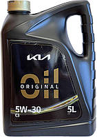 Олива KIA Original Oil 5W-30 С3, 5л (214351)