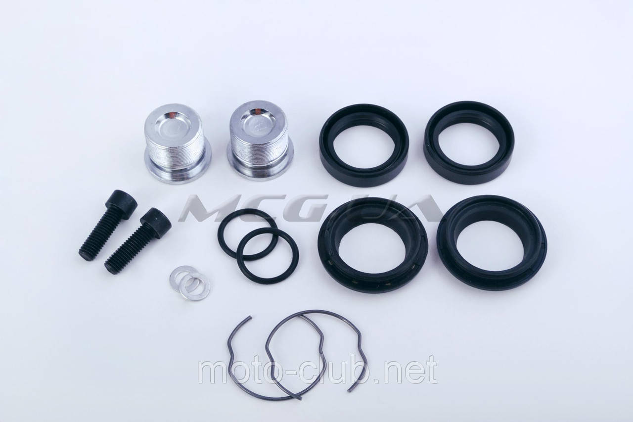 Ремкомплект вилки на скутер VIPER (Zonghsen) VICTORY (32*40*10,5) "TA", фото 1