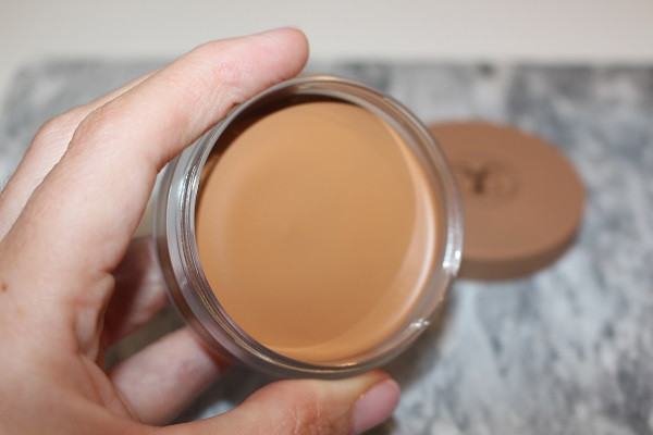 Anastasia Beverly Hills Cream Bronzer Amber