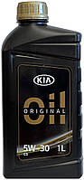 Олива KIA Original Oil 5W-30 С3, 1л (214350)