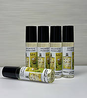 Олійні парфуми 10 мл Molecule 01 + Ginger Escentric Для чоловіків і жінок