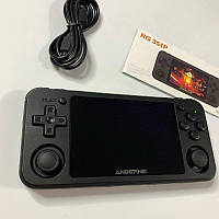 Ігрова приставка Anbernic RG351P Retro Game Портативна ретро консоль