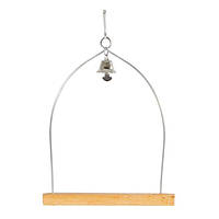 Гойдалка мала із дзвоником