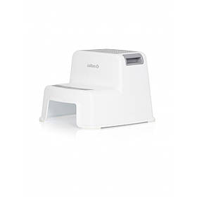 Підставка під ноги дитяча Colibro Step 2 рівня, Dove