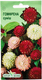Насіння Гомфрена суміш 0,1 г