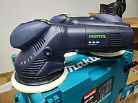 Эксцентриковая шлифовальная машинка с редуктором ROTEX Festool RO 150 FEQ