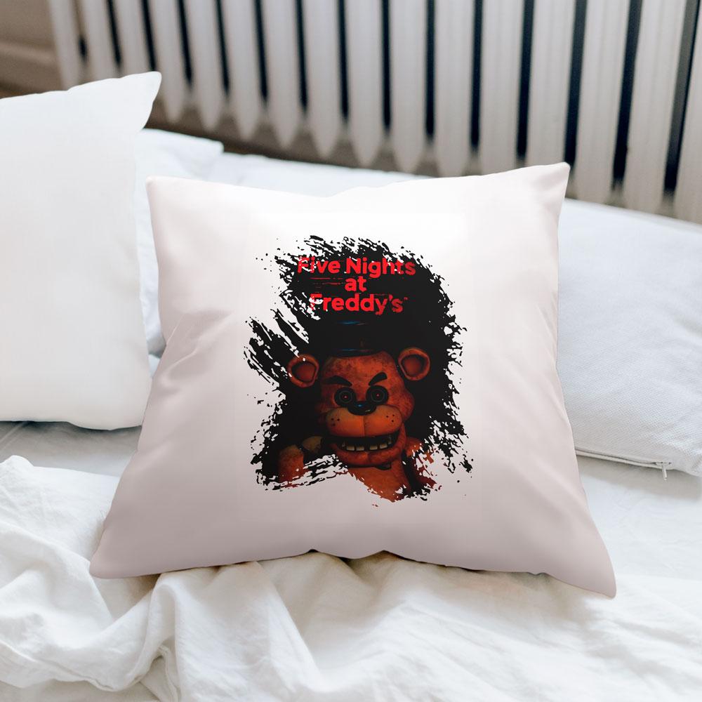Подушка з принтом "Five Nights at Freddy's / П'ять ночей з Фредді" №8, фото 1