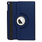 Захисний чохол книжка для Apple iPad 7 / iPad 8 / iPad 9 (10.2") синій, фото 4