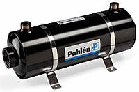 Теплообмінник Pahlen Hi–Flow HF 75 кВт | спіральний
