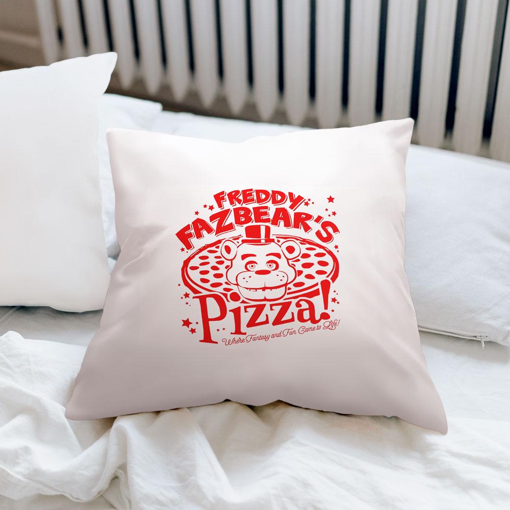 Подушка з принтом "Five Nights at Freddy's / П'ять ночей з Фредді" №11, фото 1