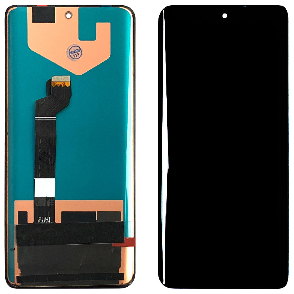 Дисплей (екран) Huawei Nova 9, Honor 50 з тачскріном (Оригінал), фото 1