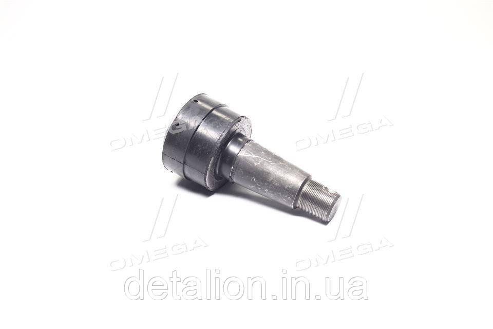 Палець реактивний РМШ КАМАЗ ст. обр. М30х1,5 (пр-во Прогрес) 5511-2919026-15, фото 1