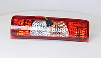Фонарь задний ГАЗ 2705 LED правый, (7202.3776-1)