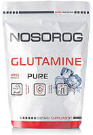 Глютамин Nosorog Nutrition Glutamine 400 гр (Без вкуса)