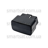 GPS-трекер (маяк) в OBD2 — безкоштовний застосунок YunTrack