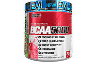 BCAA 5000 30servs (Cherry Limeade)